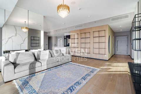 Apartamento en Serenia Residences The Palm, Palm Jumeirah, Dubai, 4 dormitorios, 310 m², № 87552