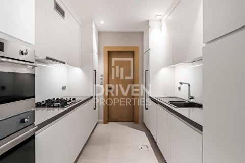 Apartamento en Serenia Residences The Palm, Palm Jumeirah, Dubai, 4 dormitorios, 310 m², № 87552 - foto 13