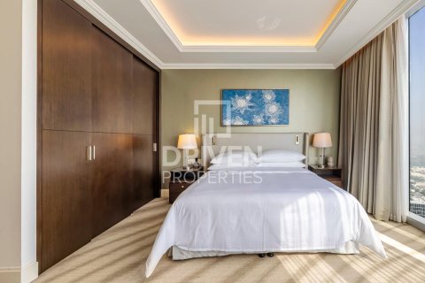 Appartement à The Address Residence Fountain Views, Downtown Dubai (Downtown Burj Dubai), Dubai, 2 chambres, 147 m², № 87553 - photo 6