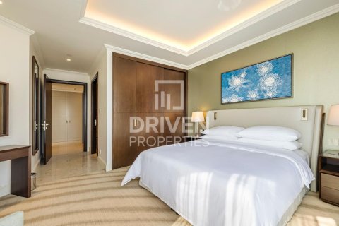 Appartement à The Address Residence Fountain Views, Downtown Dubai (Downtown Burj Dubai), Dubai, 2 chambres, 147 m², № 87553 - photo 7