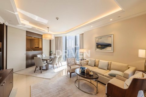 Appartement à The Address Residence Fountain Views, Downtown Dubai (Downtown Burj Dubai), Dubai, 2 chambres, 147 m², № 87553 - photo 3