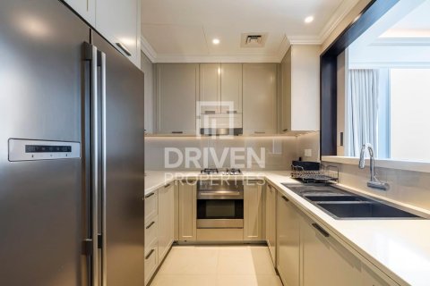 Appartement à The Address Residence Fountain Views, Downtown Dubai (Downtown Burj Dubai), Dubai, 2 chambres, 147 m², № 87553 - photo 10