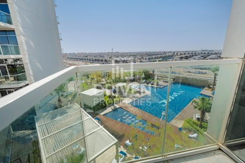 Appartement à DAMAC Hills (Akoya by DAMAC), Dubai, 2 chambres, 127 m², № 87546 - photo 2