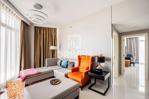 Appartement à DAMAC Hills (Akoya by DAMAC), Dubai, 2 chambres, 127 m², № 87546 - photo 6