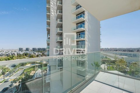Квартира в DAMAC Hills (Akoya by DAMAC), Дубай, 2 спальни, 127м², № 87546