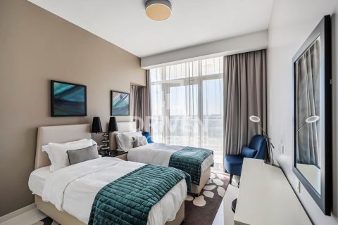 Appartement à DAMAC Hills (Akoya by DAMAC), Dubai, 2 chambres, 127 m², № 87546 - photo 7