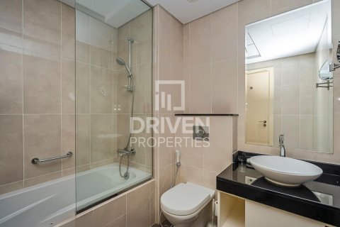 Appartement à DAMAC Hills (Akoya by DAMAC), Dubai, 2 chambres, 127 m², № 87546 - photo 15