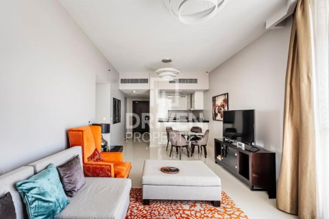 Appartement à DAMAC Hills (Akoya by DAMAC), Dubai, 2 chambres, 127 m², № 87546 - photo 4