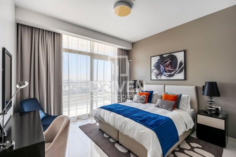 Appartement à DAMAC Hills (Akoya by DAMAC), Dubai, 2 chambres, 127 m², № 87546 - photo 9