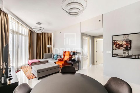 Appartement à DAMAC Hills (Akoya by DAMAC), Dubai, 2 chambres, 127 m², № 87546 - photo 3