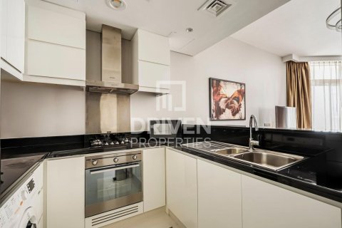 Appartement à DAMAC Hills (Akoya by DAMAC), Dubai, 2 chambres, 127 m², № 87546 - photo 11
