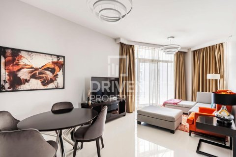Appartement à DAMAC Hills (Akoya by DAMAC), Dubai, 2 chambres, 127 m², № 87546 - photo 5