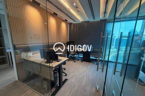 Office in Business Bay, Dubai 60.67 sq.m. № 139799 - photo 11