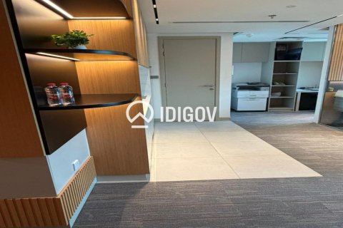 Office in Business Bay, Dubai 60.67 sq.m. № 139799 - photo 6