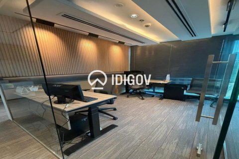 Office in Business Bay, Dubai 60.67 sq.m. № 139799 - photo 4