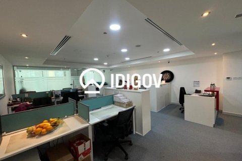 Office in Business Bay, Dubai 75.72 sq.m. № 139800 - photo 5