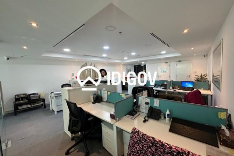 Office in Business Bay, Dubai 75.72 sq.m. № 139800 - photo 4