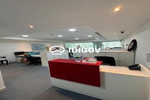 Office in Business Bay, Dubai 75.72 sq.m. № 139800