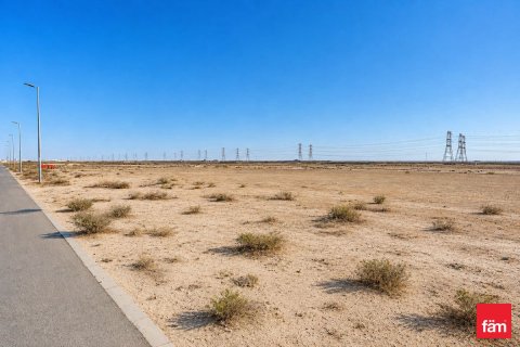 Terreno en Jebel Ali, Dubai, 914.9 m², № 139390 - foto 8