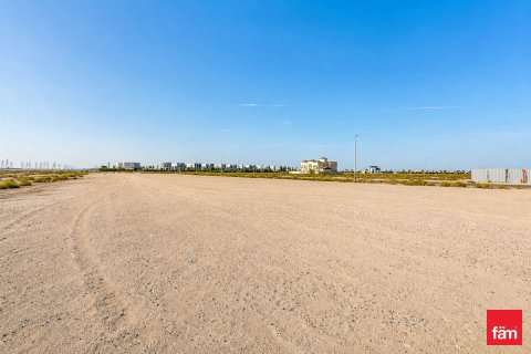 Terreno en Jebel Ali, Dubai, 914.9 m², № 139390 - foto 7