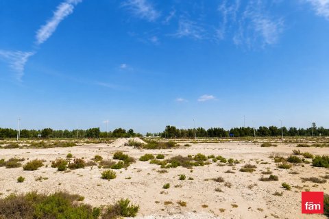 Terreno en Jebel Ali, Dubai, 914.9 m², № 139390 - foto 9