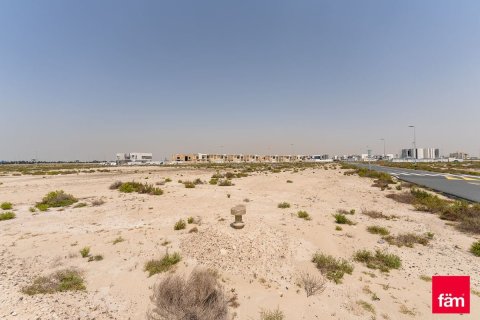 Terreno en Jebel Ali, Dubai, 914.9 m², № 139390 - foto 2