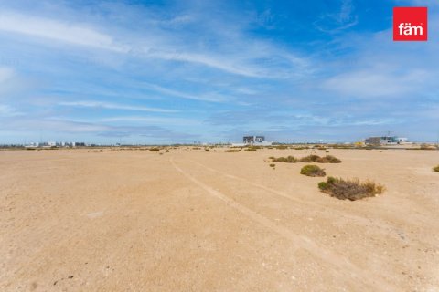 Terreno en Jebel Ali, Dubai, 914.9 m², № 139390 - foto 3