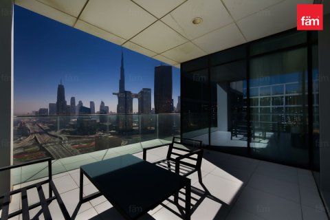 Apartment in Downtown Dubai (Downtown Burj Dubai), Dubai 3 bedrooms, 223 sq.m. № 139388