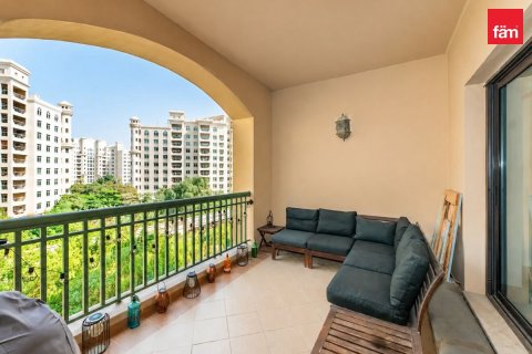 Apartment in Palm Jumeirah, Dubai 2 bedrooms, 166.7 sq.m. № 139391