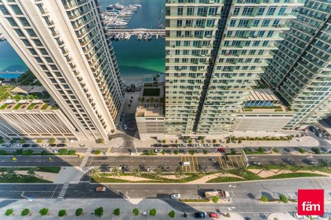 Appartement à Dubai Harbour, Dubai, 2 chambres, 108.7 m², № 139387 - photo 20