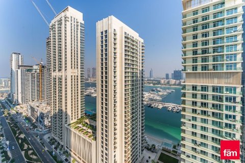 Appartement à Dubai Harbour, Dubai, 2 chambres, 108.7 m², № 139387 - photo 19