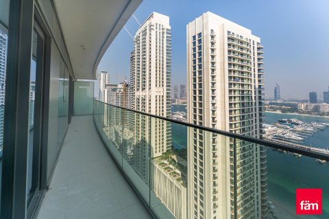 Appartement à Dubai Harbour, Dubai, 2 chambres, 108.7 m², № 139387 - photo 17