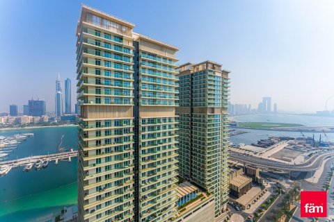 Appartement à Dubai Harbour, Dubai, 2 chambres, 108.7 m², № 139387