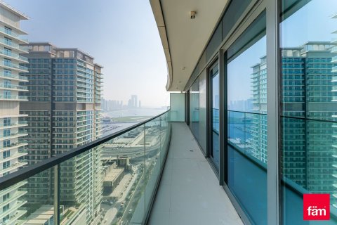 Appartement à Dubai Harbour, Dubai, 2 chambres, 108.7 m², № 139387 - photo 18