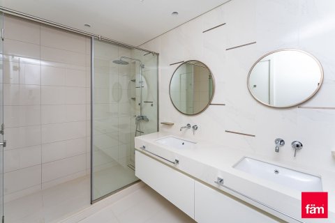 Appartement à Dubai Harbour, Dubai, 2 chambres, 108.7 m², № 139387 - photo 16