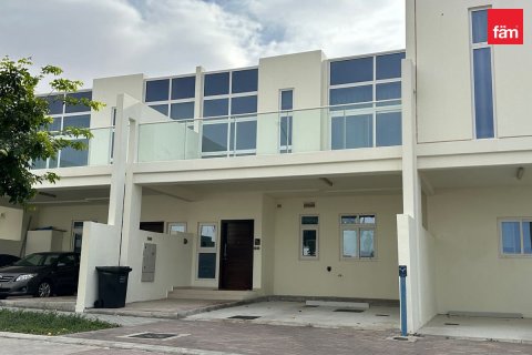 Adosado en Dubai, 4 dormitorios, 222.2 m², № 139392 - foto 5