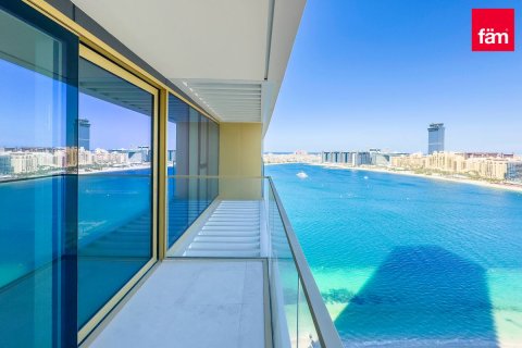 Appartement à Dubai Harbour, Dubai, 1 chambre, 72.5 m², № 24704 - photo 1