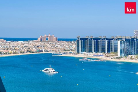 Appartement à Dubai Harbour, Dubai, 1 chambre, 72.5 m², № 24704 - photo 2
