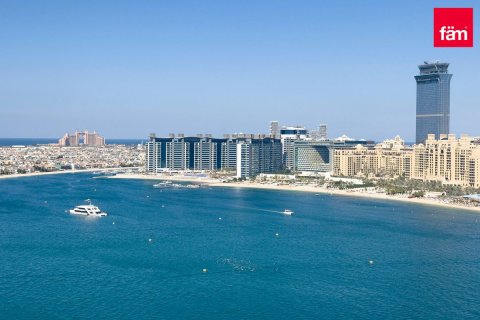 Appartement à Dubai Harbour, Dubai, 1 chambre, 72.5 m², № 24704 - photo 3