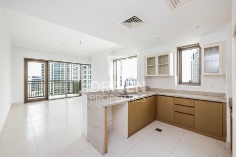 Apartment in Creekside 18, Dubai Creek Harbour (The Lagoons), Dubai 2 bedrooms, 104.52 sq.m. № 127358 - photo 6