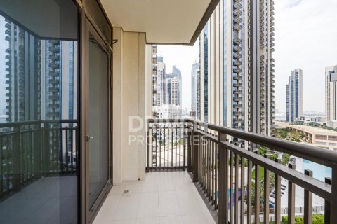 Apartment in Creekside 18, Dubai Creek Harbour (The Lagoons), Dubai 2 bedrooms, 104.52 sq.m. № 127358 - photo 13