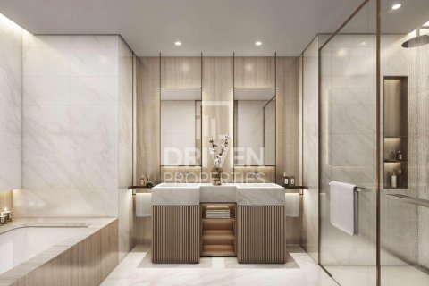 Appartement à Palm Jumeirah, Dubai, 3 chambres, 239.13 m², № 127356 - photo 10