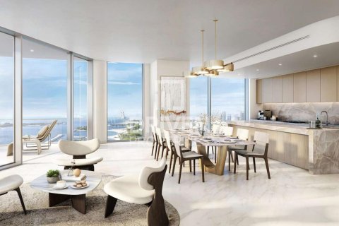 Appartement à Palm Jumeirah, Dubai, 3 chambres, 239.13 m², № 127356