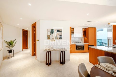 Appartement à The Crescent, Palm Jumeirah, Dubai, 3 chambres, 181.63 m², № 127348 - photo 6