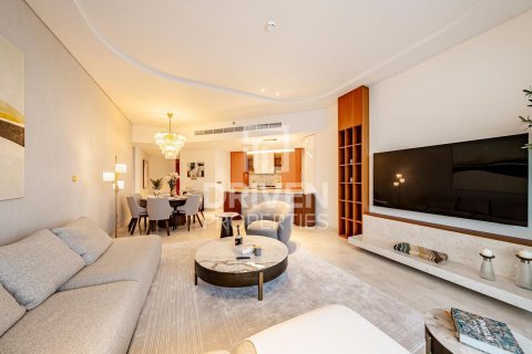 Appartement à The Crescent, Palm Jumeirah, Dubai, 3 chambres, 181.63 m², № 127348 - photo 4