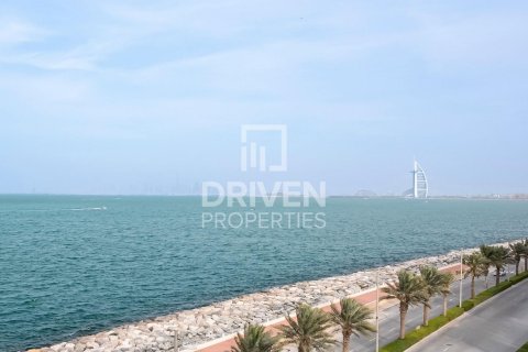 Appartement à The Crescent, Palm Jumeirah, Dubai, 3 chambres, 181.63 m², № 127348 - photo 7