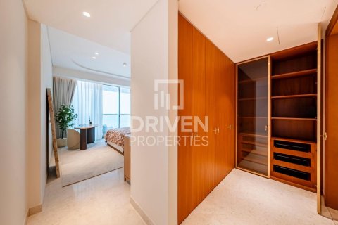 Appartement à The Crescent, Palm Jumeirah, Dubai, 3 chambres, 181.63 m², № 127348 - photo 15
