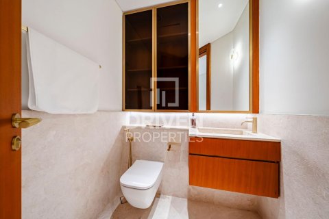 Appartement à The Crescent, Palm Jumeirah, Dubai, 3 chambres, 181.63 m², № 127348 - photo 24