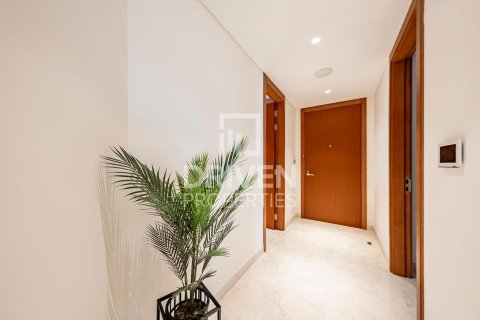 Appartement à The Crescent, Palm Jumeirah, Dubai, 3 chambres, 181.63 m², № 127348 - photo 23