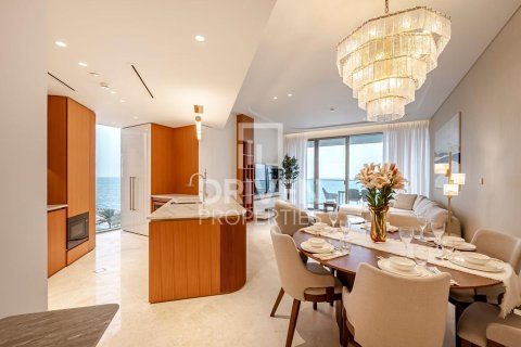 Appartement à The Crescent, Palm Jumeirah, Dubai, 3 chambres, 181.63 m², № 127348 - photo 5